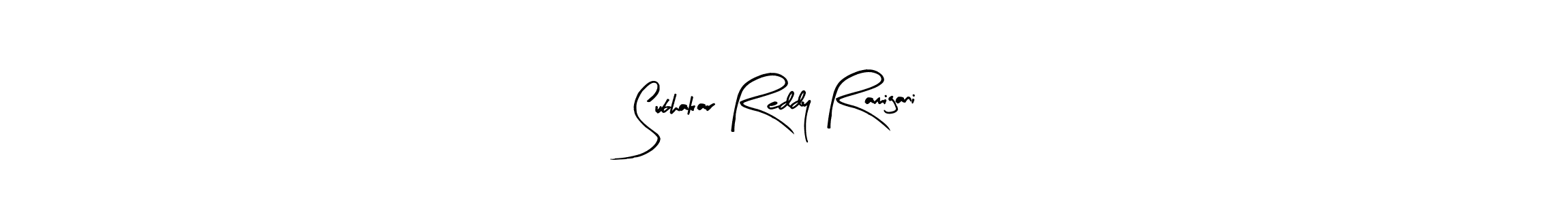 Best and Professional Signature Style for Subhakar Reddy Ramigani. Arty Signature Best Signature Style Collection. Subhakar Reddy Ramigani signature style 8 images and pictures png