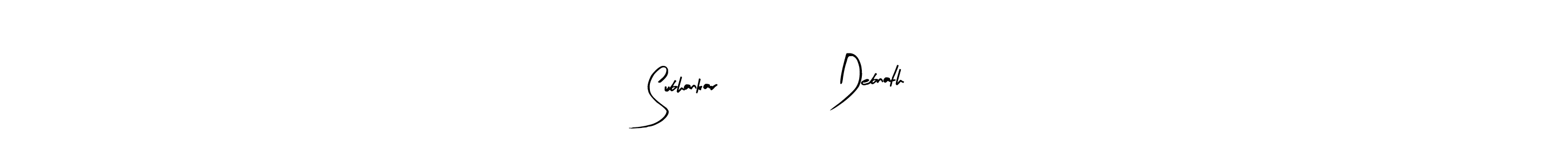 Here are the top 10 professional signature styles for the name Subhankar             Debnath. These are the best autograph styles you can use for your name. Subhankar             Debnath signature style 8 images and pictures png