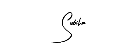 Download transparent PNG signature for name Subiha styled with Arty Signature font. Ready to paste directly into PDF and Word agreements. Subiha signature style 8 images and pictures png