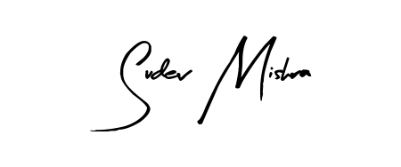 Stand out with a creative autograph for Sudev Mishra. The Arty Signature styling blends modern aesthetics with classic signature flourishes. Sudev Mishra signature style 8 images and pictures png
