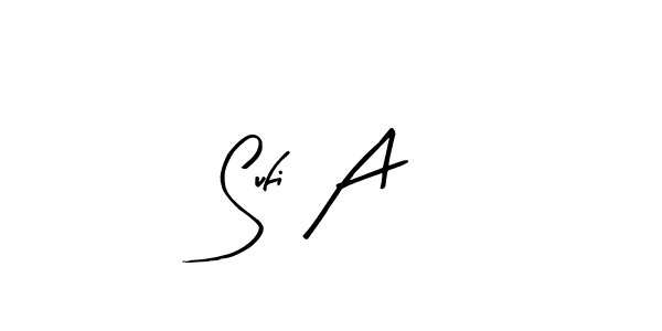 Here are the top 10 professional signature styles for the name Sufi A. These are the best autograph styles you can use for your name. Sufi A signature style 8 images and pictures png