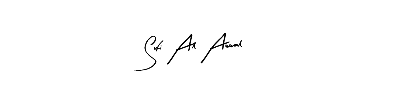 Best and Professional Signature Style for Sufi Al Awwal. Arty Signature Best Signature Style Collection. Sufi Al Awwal signature style 8 images and pictures png