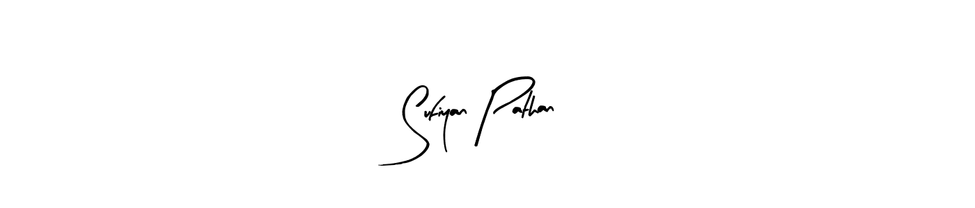 Also You can easily find your signature by using the search form. We will create Sufiyan Pathan name handwritten signature images for you free of cost using Arty Signature sign style. Sufiyan Pathan signature style 8 images and pictures png