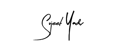 A timeless handwritten aesthetic for Sujeet Yadv. The Arty Signature font gives your signature a handcrafted feel with natural curves. Sujeet Yadv signature style 8 images and pictures png