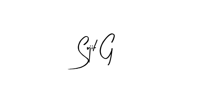 Here are the top 10 professional signature styles for the name Sujit G. These are the best autograph styles you can use for your name. Sujit G signature style 8 images and pictures png