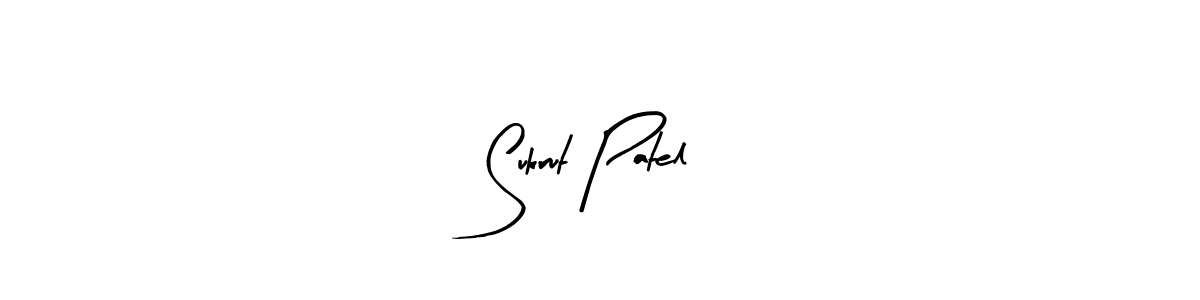Once you've used our free online signature maker to create your best signature Arty Signature style, it's time to enjoy all of the benefits that Sukrut Patel name signing documents. Sukrut Patel signature style 8 images and pictures png