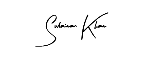 Make your name Sulaiman Kham memorable on every contract using Arty Signature autograph style. Instant transparent background export available. Sulaiman Kham signature style 8 images and pictures png