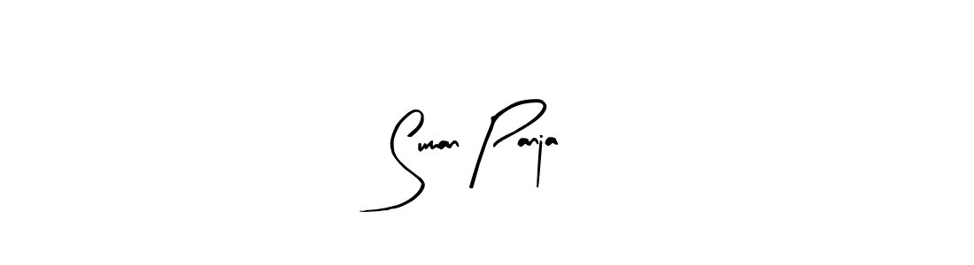 Check out images of Autograph of Suman Panja name. Actor Suman Panja Signature Style. Arty Signature is a professional sign style online. Suman Panja signature style 8 images and pictures png