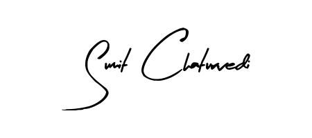 How to make Sumit Chaturvedi signature? Arty Signature is a professional autograph style. Create handwritten signature for Sumit Chaturvedi name. Sumit Chaturvedi signature style 8 images and pictures png