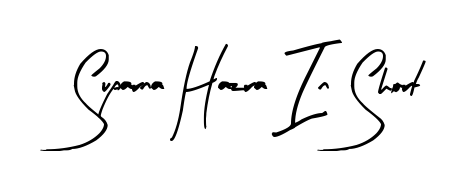 Suparna Hazra In Short stylish signature style. Best Handwritten Sign (Arty Signature) for my name. Handwritten Signature Collection Ideas for my name Suparna Hazra In Short. Suparna Hazra In Short signature style 8 images and pictures png