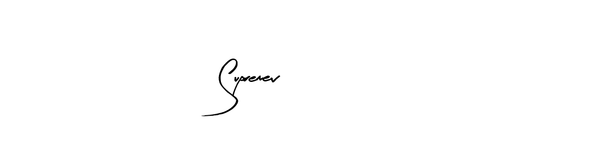 Make a beautiful signature design for name Supremev1718. With this signature (Arty Signature) style, you can create a handwritten signature for free. Supremev1718 signature style 8 images and pictures png