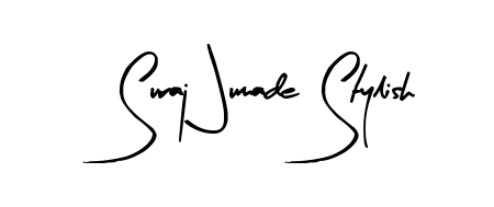 Designed for modern professionals: Suraj Jumade Stylish name signature crafted with Arty Signature script. Ready for digital PDF workflows. Suraj Jumade Stylish signature style 8 images and pictures png