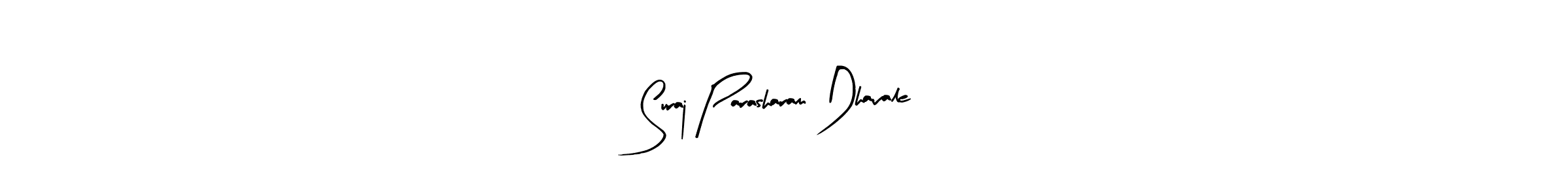 Make a short Suraj Parasharam Dhavale signature style. Manage your documents anywhere anytime using Arty Signature. Create and add eSignatures, submit forms, share and send files easily. Suraj Parasharam Dhavale signature style 8 images and pictures png