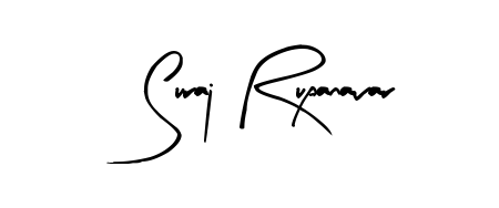 Best and Professional Signature Style for Suraj Rupanavar. Arty Signature Best Signature Style Collection. Suraj Rupanavar signature style 8 images and pictures png