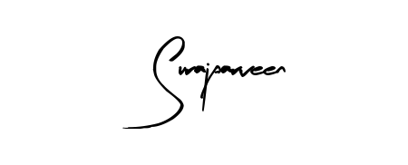 Make a beautiful signature design for name Surajparveen. Use this online signature maker to create a handwritten signature for free. Surajparveen signature style 8 images and pictures png