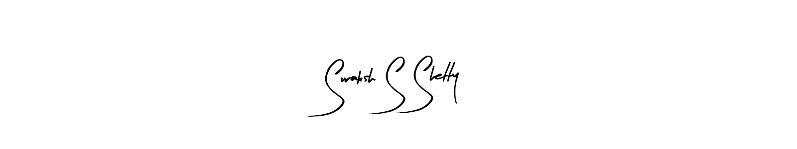 Make a short Suraksh S Shetty signature style. Manage your documents anywhere anytime using Arty Signature. Create and add eSignatures, submit forms, share and send files easily. Suraksh S Shetty signature style 8 images and pictures png