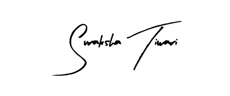 The Arty Signature font gives name Suraksha Tiwari a signature that looks effortless yet distinguished. Download high-res PNG instantly. Suraksha Tiwari signature style 8 images and pictures png