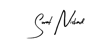 Here are the top professional signature styles for the name Surat Nishad. These are the best autograph styles you can use for your name. Surat Nishad signature style 8 images and pictures png