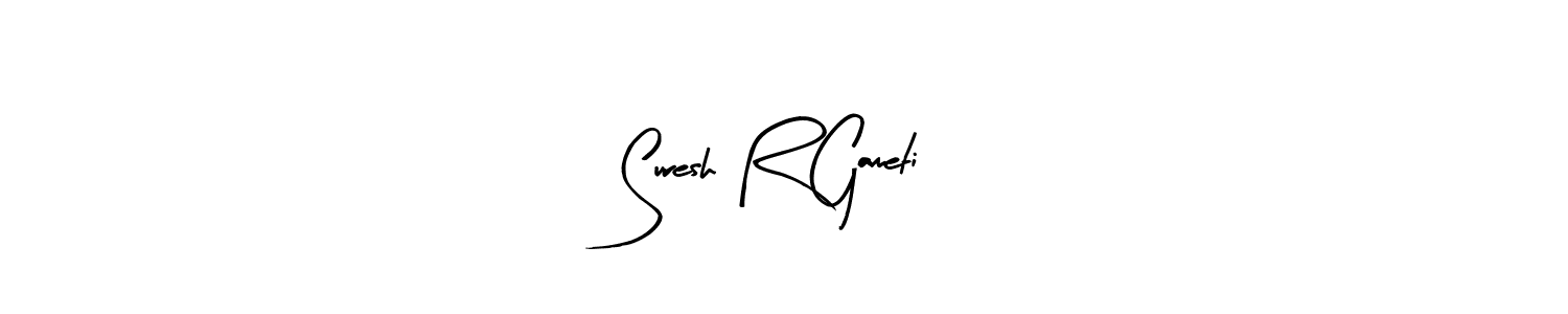 Check out images of Autograph of Suresh R Gameti name. Actor Suresh R Gameti Signature Style. Arty Signature is a professional sign style online. Suresh R Gameti signature style 8 images and pictures png