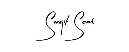 Best and Professional Signature Style for Surojit Seal. Arty Signature Best Signature Style Collection. Surojit Seal signature style 8 images and pictures png