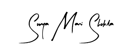 The Arty Signature font gives name Surya Mani Shukla a signature that looks effortless yet distinguished. Download high-res PNG instantly. Surya Mani Shukla signature style 8 images and pictures png