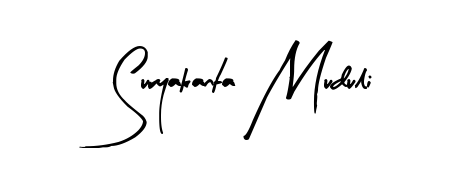 Stand out with a creative autograph for Suryakanta Muduli. The Arty Signature styling blends modern aesthetics with classic signature flourishes. Suryakanta Muduli signature style 8 images and pictures png
