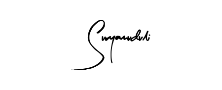 Make your name Suryamuduli memorable on every contract using Arty Signature autograph style. Instant transparent background export available. Suryamuduli signature style 8 images and pictures png