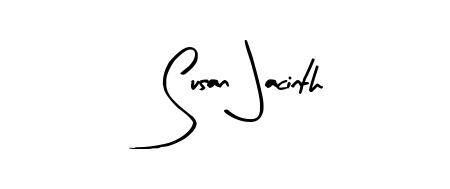 Turn your name Susan Jacinth into a signature brand with Arty Signature styling. Download in standard PNG or transparent format anytime. Susan Jacinth signature style 8 images and pictures png