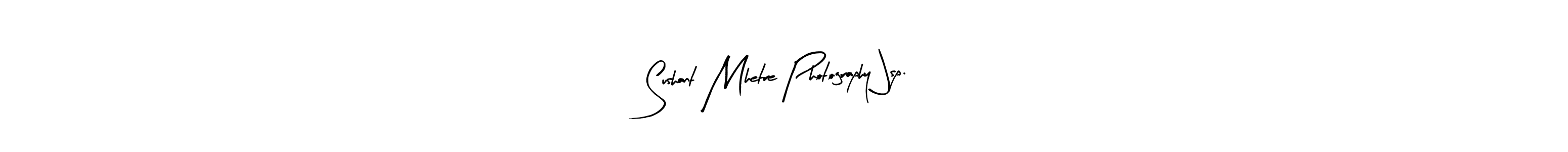 You can use this online signature creator to create a handwritten signature for the name Sushant Mhetre Photography Jsp.. This is the best online autograph maker. Sushant Mhetre Photography Jsp. signature style 8 images and pictures png