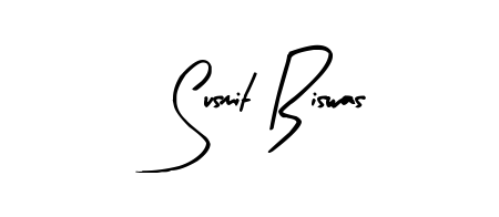 The best way (Arty Signature) to make a short signature is to pick only two or three words in your name. For converting this name Susmit Biswas. Susmit Biswas signature style 8 images and pictures png