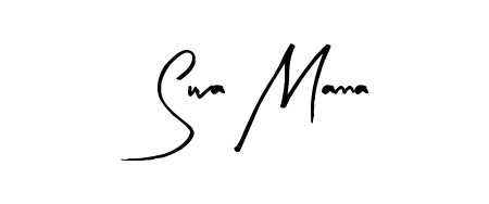 Upgrade your professional image with Suva Manna signature created with Arty Signature font. Fast, free, and watermark-free download. Suva Manna signature style 8 images and pictures png