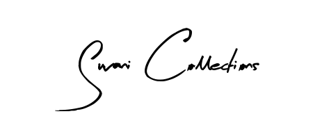 How to make Suvani Collections name signature. Use Arty Signature style for creating short signs online. This is the latest handwritten sign. Suvani Collections signature style 8 images and pictures png