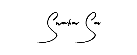 Get an exclusive digital autograph for Suvankar Sau. The Arty Signature typeface captures the charm of real penmanship on paper. Suvankar Sau signature style 8 images and pictures png