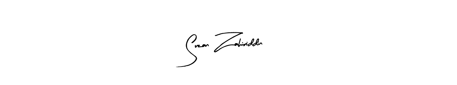 Here are the top 10 professional signature styles for the name Suzan Zahiriddin. These are the best autograph styles you can use for your name. Suzan Zahiriddin signature style 8 images and pictures png