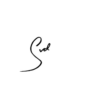 It looks lik you need a new signature style for name Svd. Design unique handwritten (Arty Signature) signature with our free signature maker in just a few clicks. Svd signature style 8 images and pictures png
