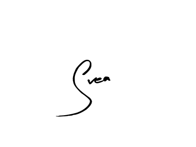 The best way (Arty Signature) to make a short signature is to pick only two or three words in your name. The name Svea include a total of six letters. For converting this name. Svea signature style 8 images and pictures png