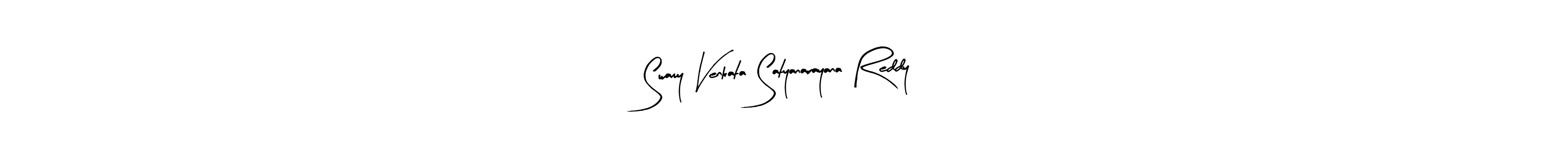 Also You can easily find your signature by using the search form. We will create Swamy Venkata Satyanarayana Reddy name handwritten signature images for you free of cost using Arty Signature sign style. Swamy Venkata Satyanarayana Reddy signature style 8 images and pictures png