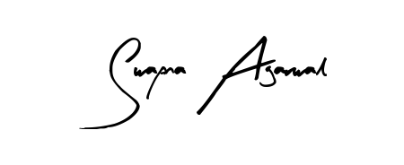 Best and Professional Signature Style for Swapna Agarwal. Arty Signature Best Signature Style Collection. Swapna Agarwal signature style 8 images and pictures png