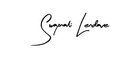 Check out images of Autograph of Swapnali Lendave name. Actor Swapnali Lendave Signature Style. Arty Signature is a professional sign style online. Swapnali Lendave signature style 8 images and pictures png