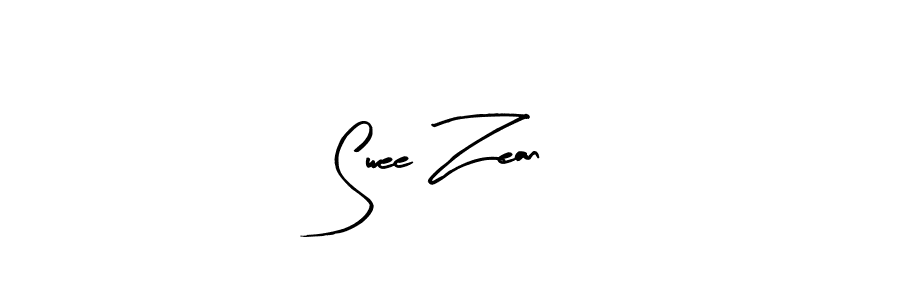 Make a short Swee Zean signature style. Manage your documents anywhere anytime using Arty Signature. Create and add eSignatures, submit forms, share and send files easily. Swee Zean signature style 8 images and pictures png