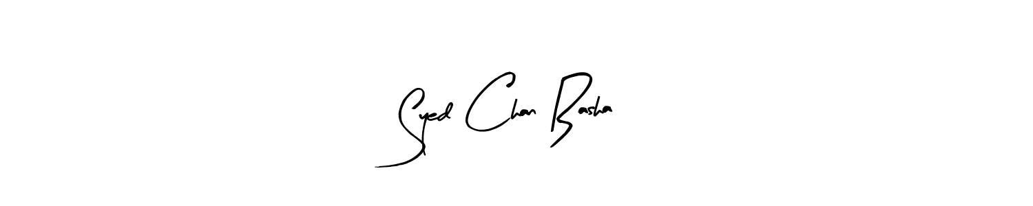 See photos of Syed Chan Basha official signature by Spectra . Check more albums & portfolios. Read reviews & check more about Arty Signature font. Syed Chan Basha signature style 8 images and pictures png