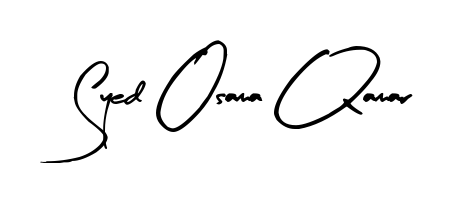 A modern signature idea for name Syed Osama Qamar using Arty Signature font. Clean strokes and elegant curves make it stand out instantly. Syed Osama Qamar signature style 8 images and pictures png