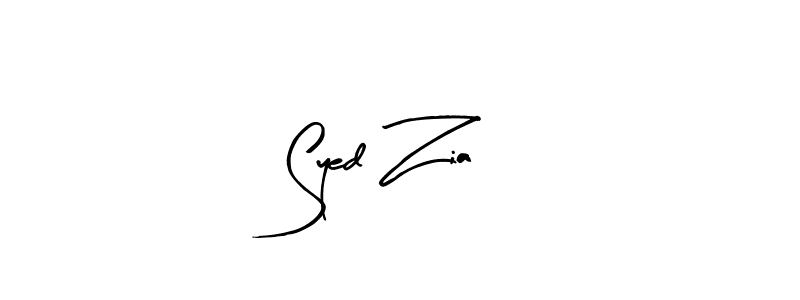 Make a short Syed Zia signature style. Manage your documents anywhere anytime using Arty Signature. Create and add eSignatures, submit forms, share and send files easily. Syed Zia signature style 8 images and pictures png