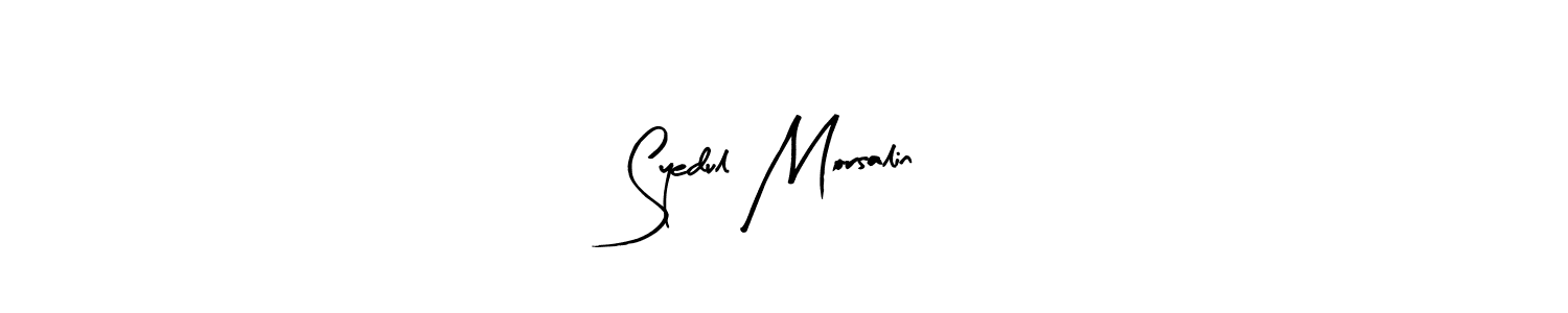 Best and Professional Signature Style for Syedul Morsalin. Arty Signature Best Signature Style Collection. Syedul Morsalin signature style 8 images and pictures png