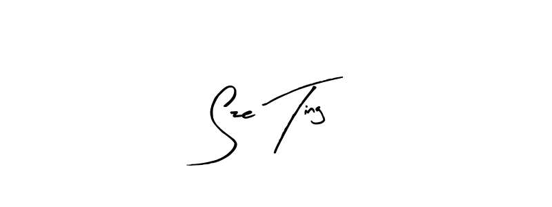 You can use this online signature creator to create a handwritten signature for the name Sze Ting. This is the best online autograph maker. Sze Ting signature style 8 images and pictures png