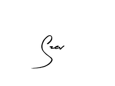 How to make Szev signature? Arty Signature is a professional autograph style. Create handwritten signature for Szev name. Szev signature style 8 images and pictures png