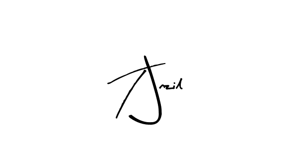 Similarly Arty Signature is the best handwritten signature design. Signature creator online .You can use it as an online autograph creator for name T@nzil. T@nzil signature style 8 images and pictures png