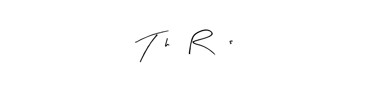 Similarly Arty Signature is the best handwritten signature design. Signature creator online .You can use it as an online autograph creator for name Tåhä Rãîs. Tåhä Rãîs signature style 8 images and pictures png