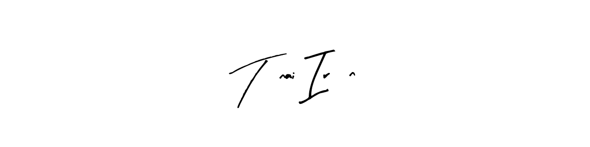 Also You can easily find your signature by using the search form. We will create Tónai Irén name handwritten signature images for you free of cost using Arty Signature sign style. Tónai Irén signature style 8 images and pictures png