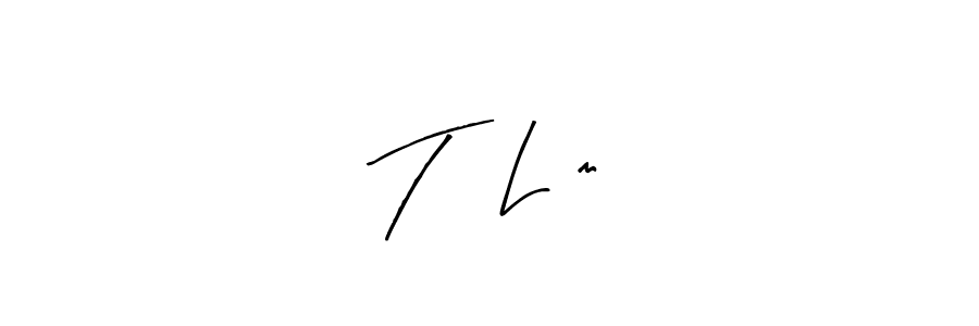 Use a signature maker to create a handwritten signature online. With this signature software, you can design (Arty Signature) your own signature for name Tạ Lâm. Tạ Lâm signature style 8 images and pictures png